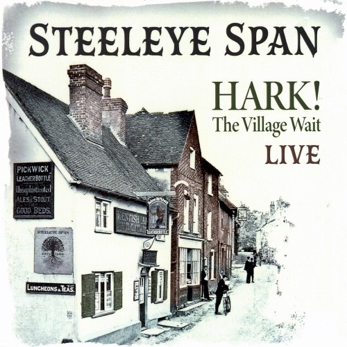 Hark! The Village Wait Live