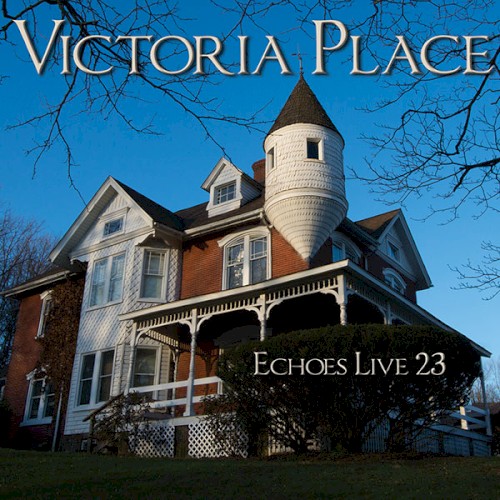 Victoria Place