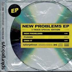 New Problems