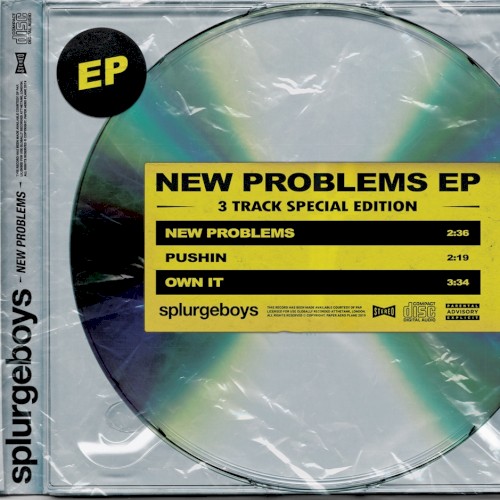 New Problems