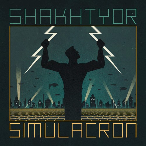 Simulacron