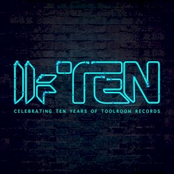 Toolroom Ten
