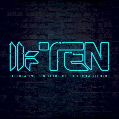 Toolroom Ten