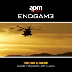 Modern Warfare
