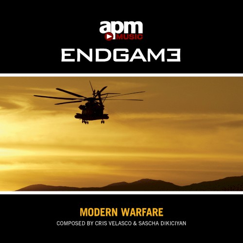 Modern Warfare