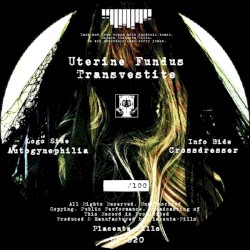 Transvestite
