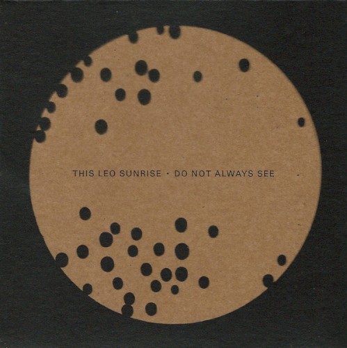 Do Not Always See