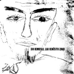 30 Iemesli, Lai Ienīstu Zaķi