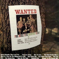 Wanted