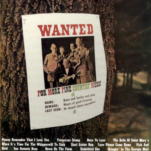 Wanted