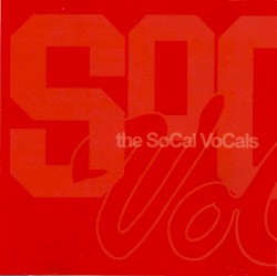 the SoCal VoCals