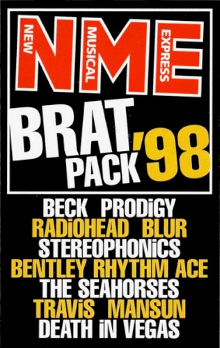 Brat Pack '98