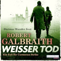 Weißer Tod