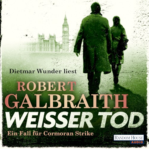 Weißer Tod