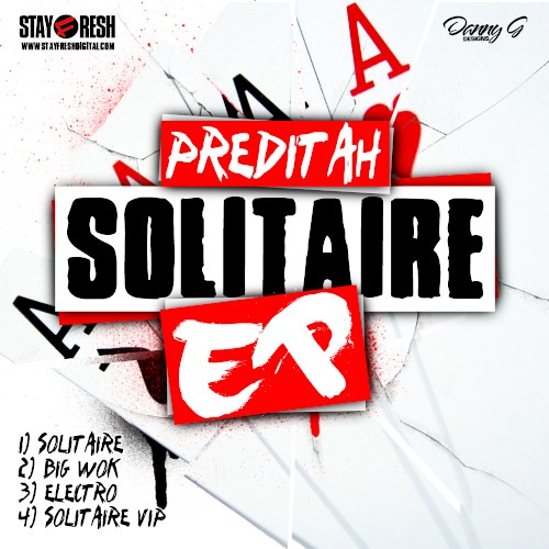 Solitaire EP