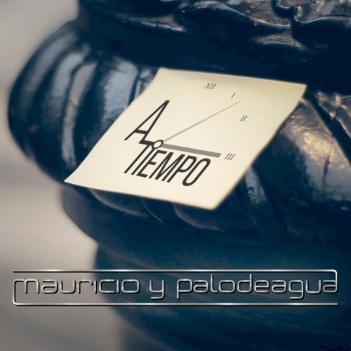A tiempo