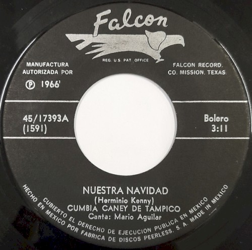 Nuestra Navidad / Adiós mariquita linda