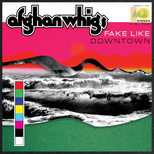 Fake Like / Downtown