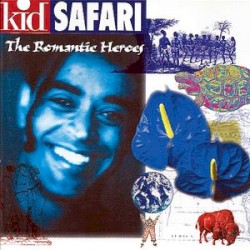 The Romantic Heroes