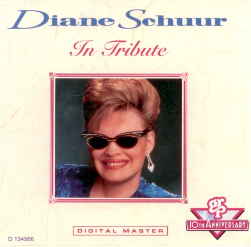 In Tribute 1992