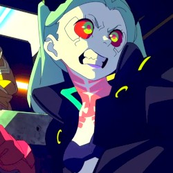 Rebecca