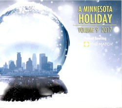 A Minnesota Holiday