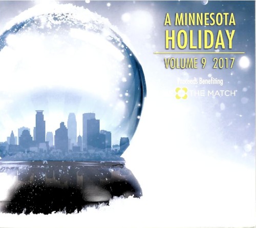 A Minnesota Holiday