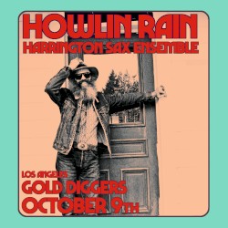 Under the Wheels, Vol 3: Gold Diggers, LA 10.9.21