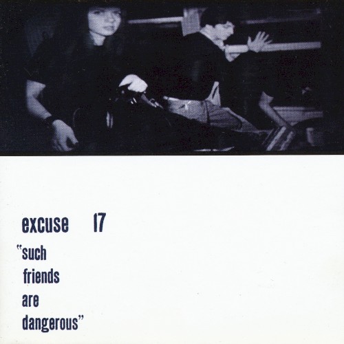 Such Friends Are Dangerous