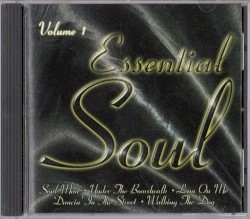 Essential Soul