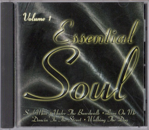 Essential Soul
