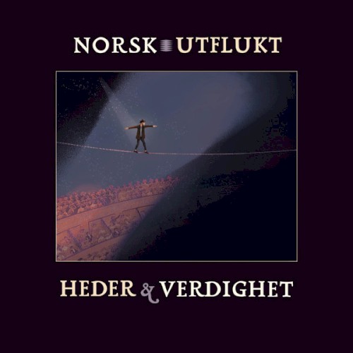 Heder & verdighet