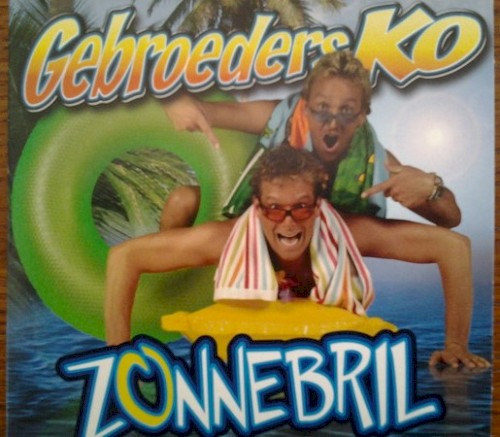 Zonnebril