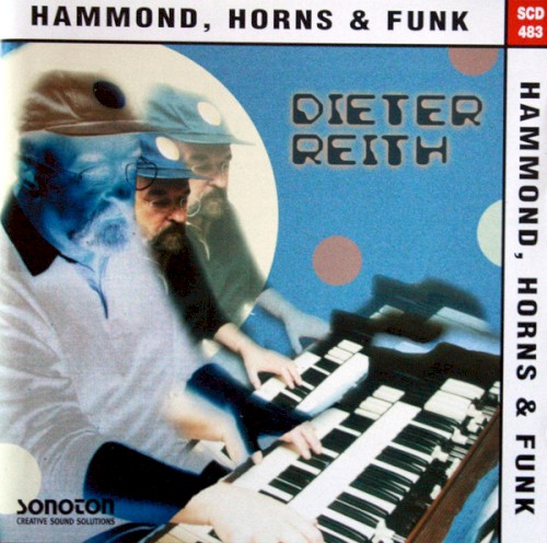 Hammond, Horns and Funk