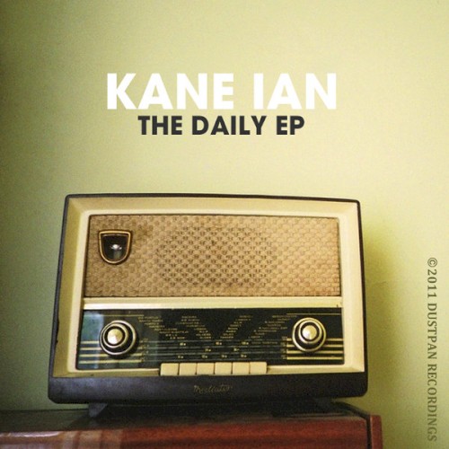 The Daily EP