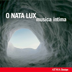 O Nata Lux