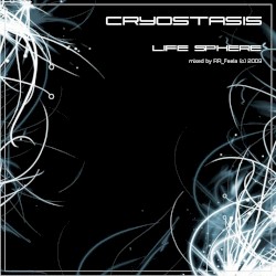 Life Sphere Cryostasis: Mixed by RR Feela