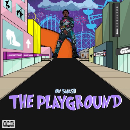 The Playground