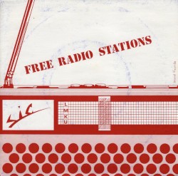 Free Radio Stations