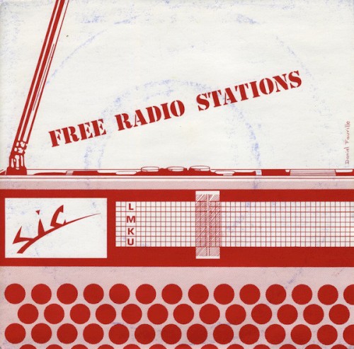 Free Radio Stations