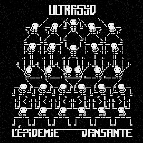 L'Épidemie Dansante