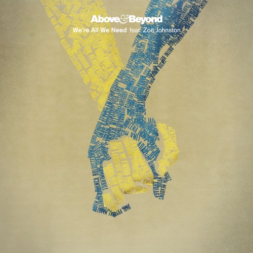We're All We Need: The Remixes