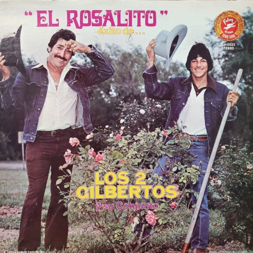 El Rosalito