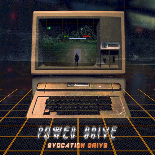 Evocation Drive