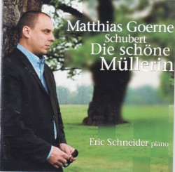 Die schöne Müllerin