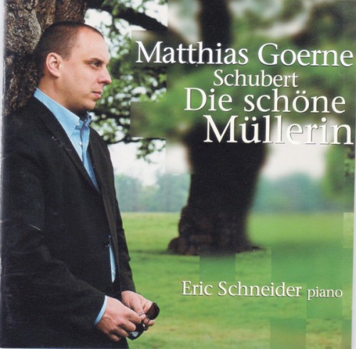 Die schöne Müllerin