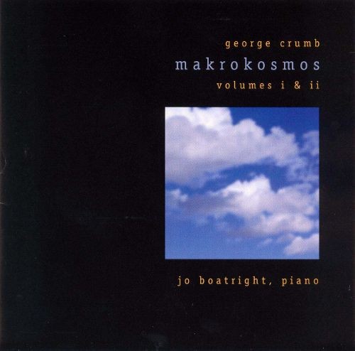 Makrokosmos I & II