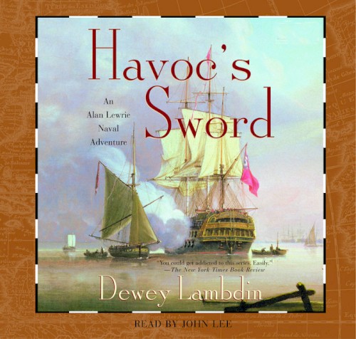 Havoc’s Sword