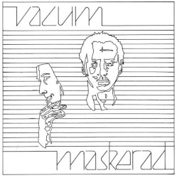 Maskerad