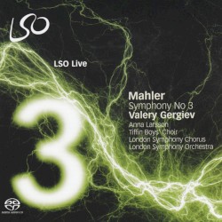 Symphony no. 3